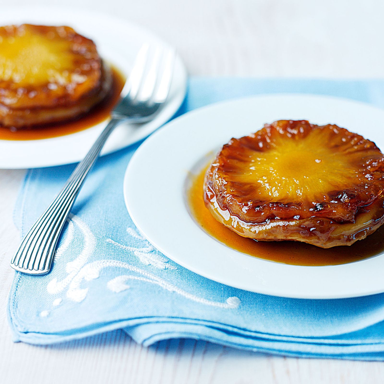 French Dessert Recipes | Woman & Home