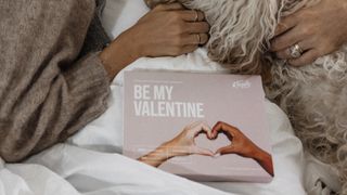 Tinggly gift boxes valentine's day