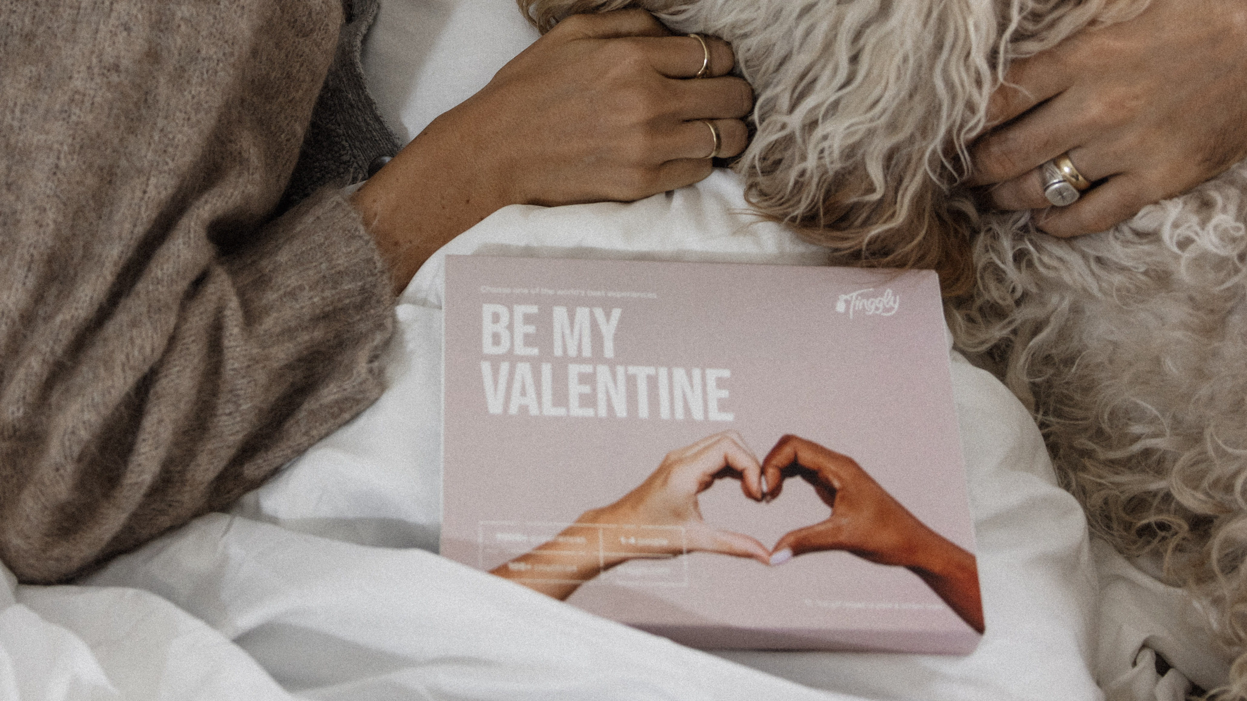 Tinggly gift boxes valentine's day