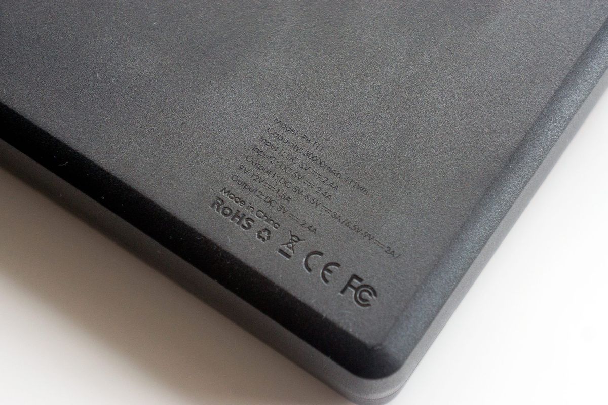 Aukey Battery Pack