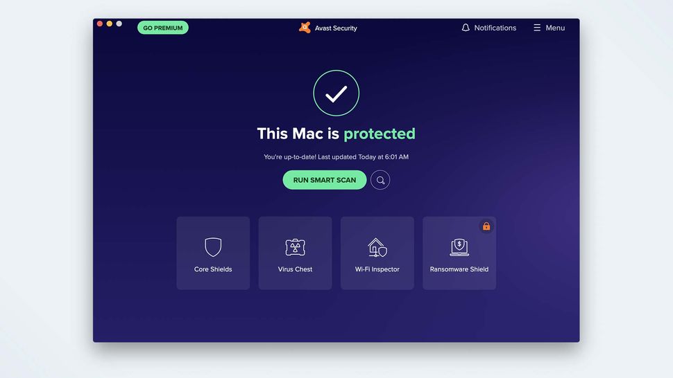 avast security for mac setup guide