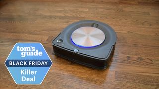 Roomba S9+ black friday deal