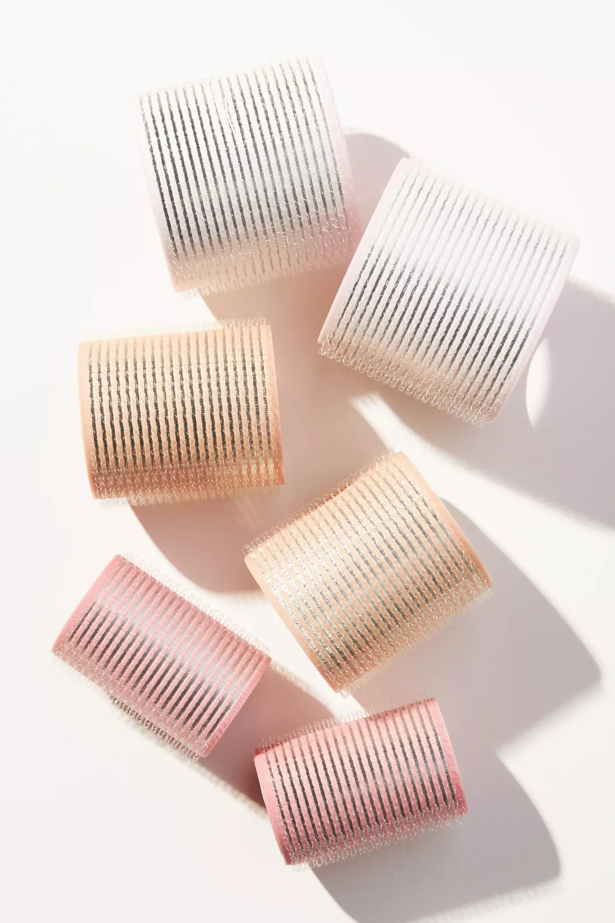 The Hair Edit, Pump Up The Volume Ceramic Thermal Rollers