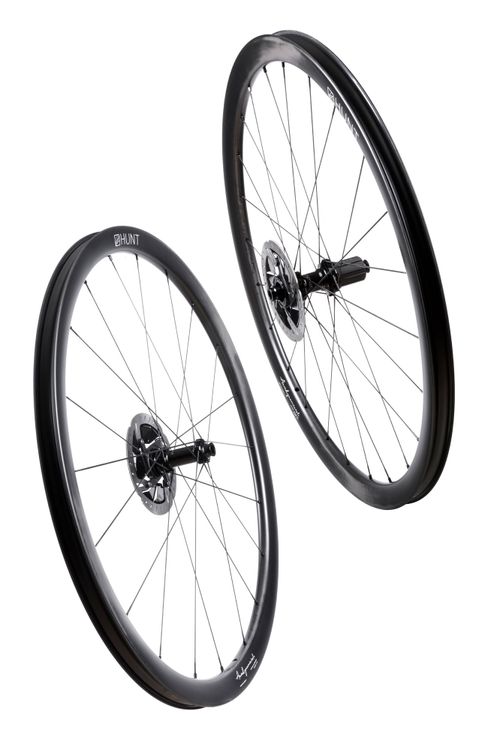 Hunt 34_34 Aerodynamicist Carbon