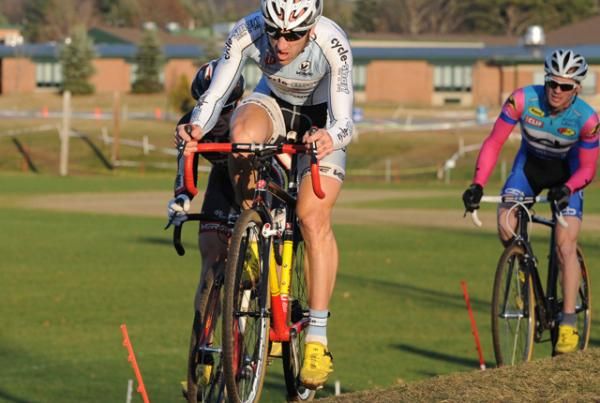 Adam Myerson (Cycle-Smart)