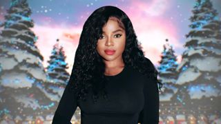 Keisha Buchanan - Strictly Come Dancing Christmas special 2023