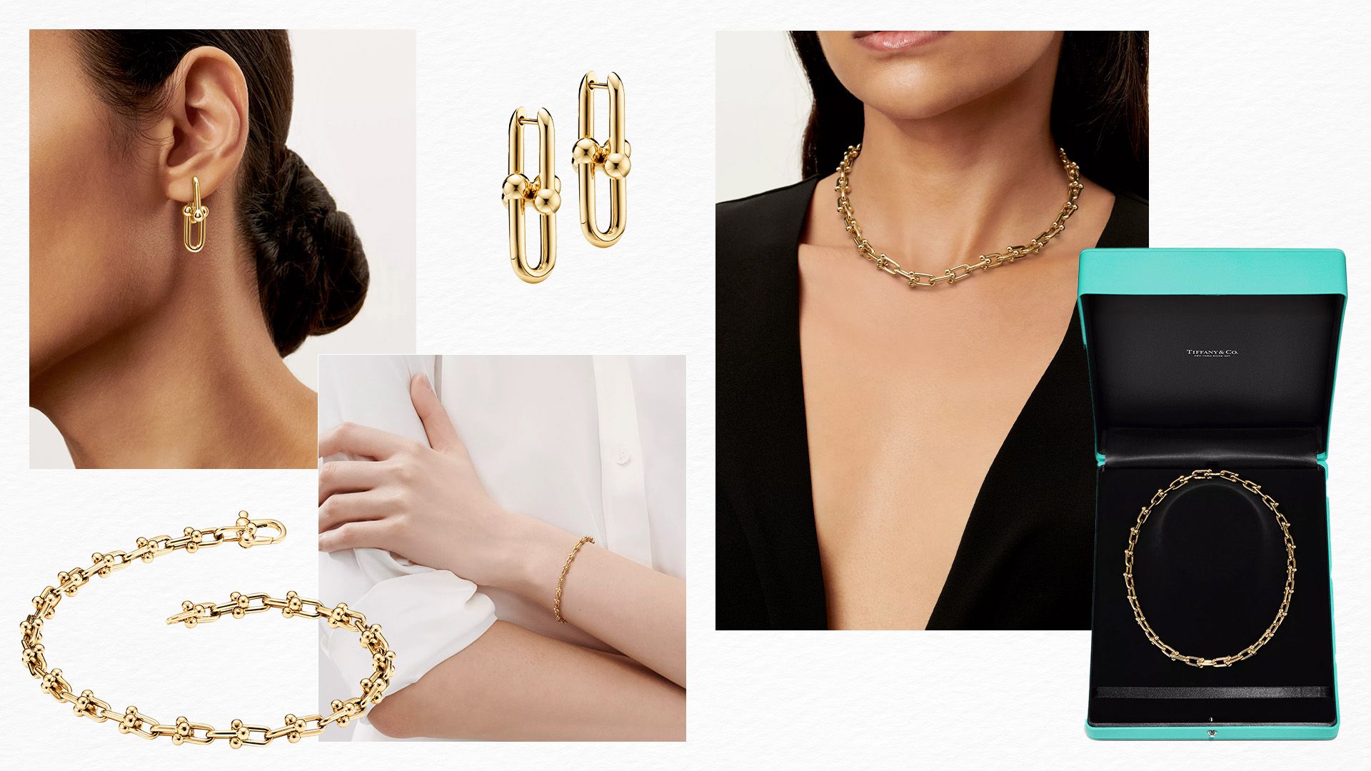 The Gold Piece That Belongs in Every Milestone Wardrobe