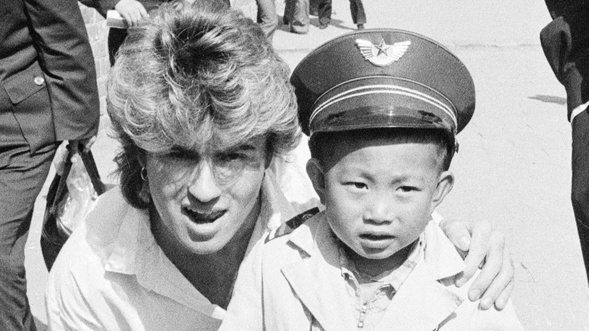 Wham in China