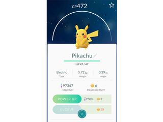 Better voices: Let us hear them say, "Bulbasaur"