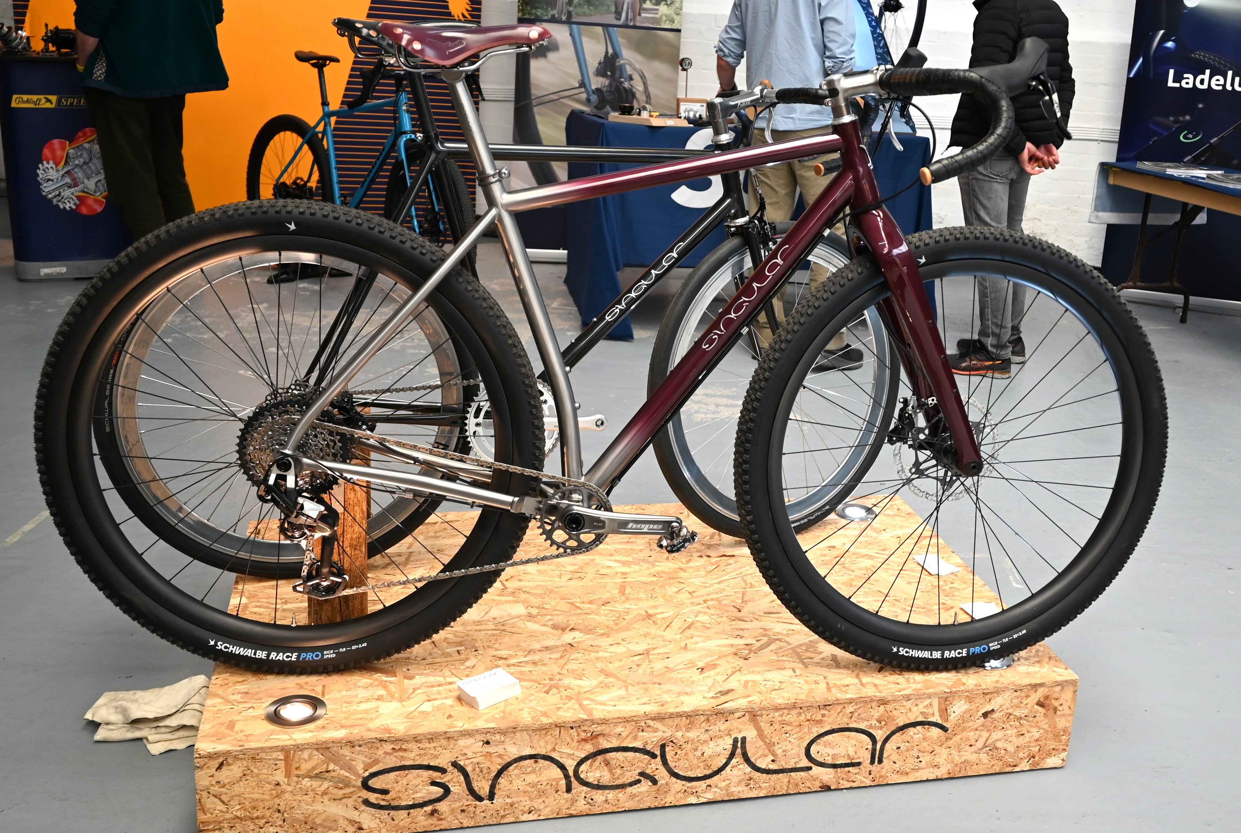 Espectáculo personalizado 2026