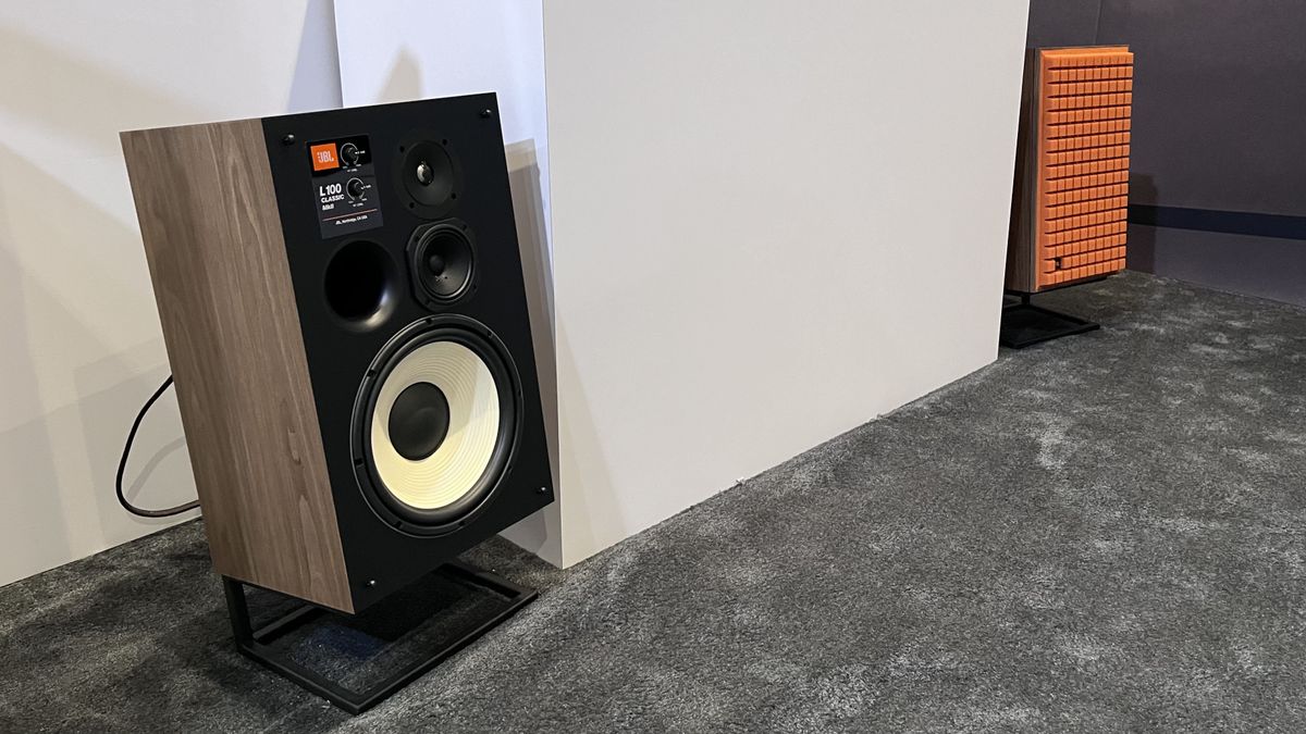 The Best Speakers Of CES 2024 TechRadar   GZ6mD5ouddScAquedj3tYQ 1200 80 