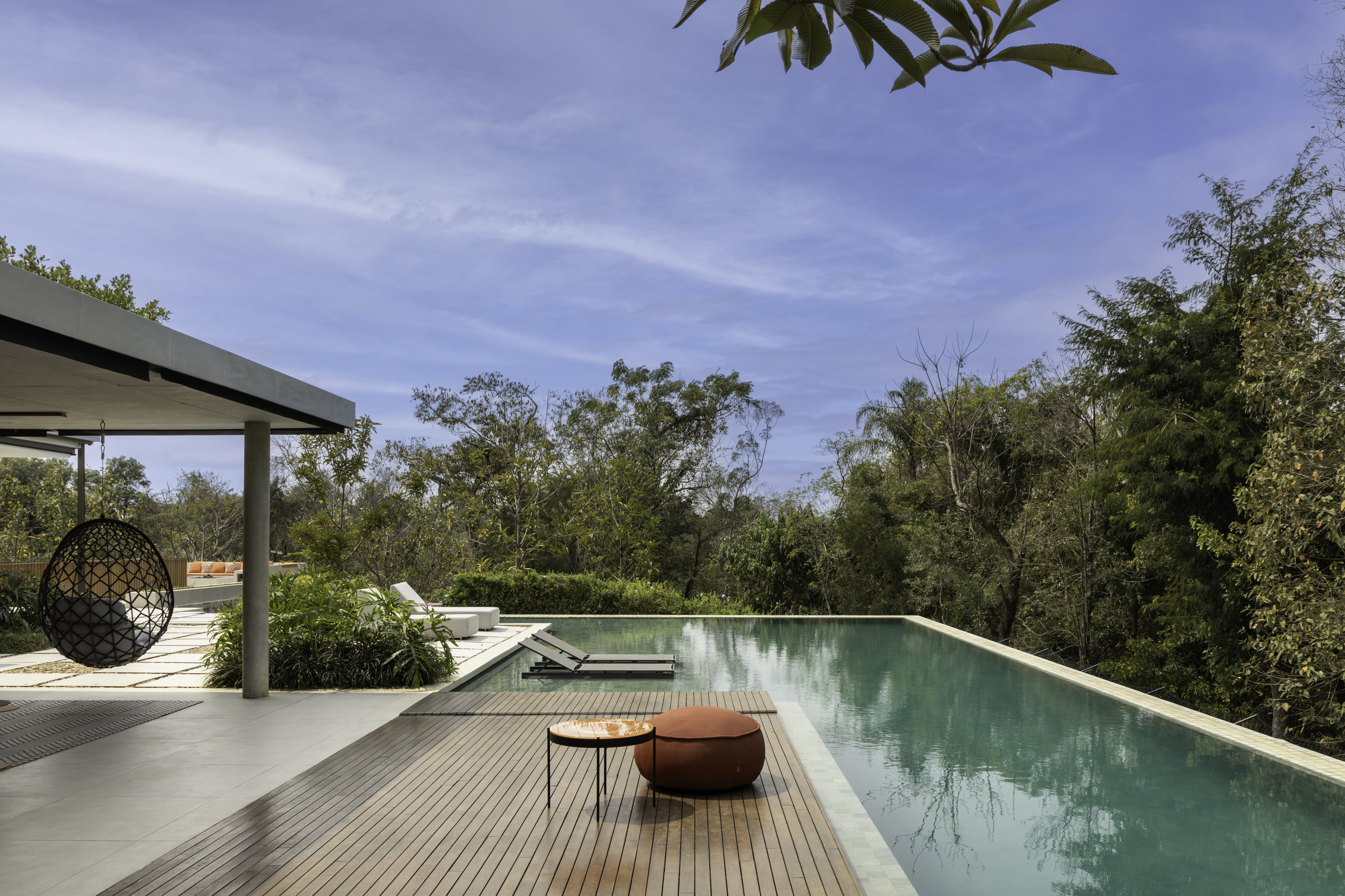 Brazil house