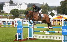 Blair results