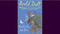 Mr Fox (Fantastic Mr Fox)