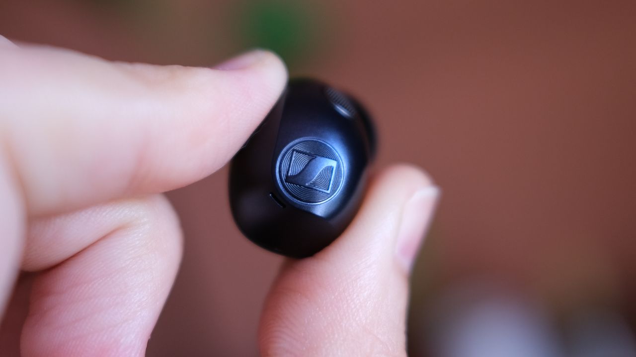 Sennheiser Momentum True Wireless 5 review
