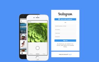 Instagram