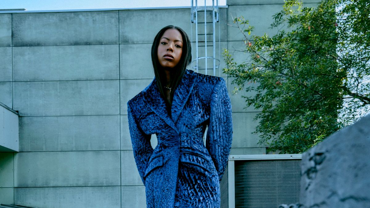 True Whitaker Manifested Her Role in Rachel Sennott's New HBO Show