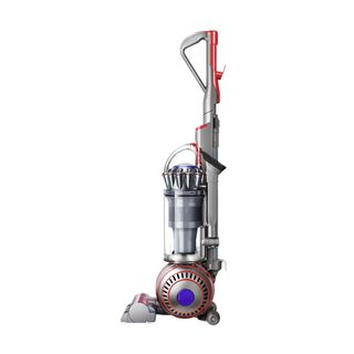 Side-on view of a Dyson Ball Animal 3 vacuum cleaner