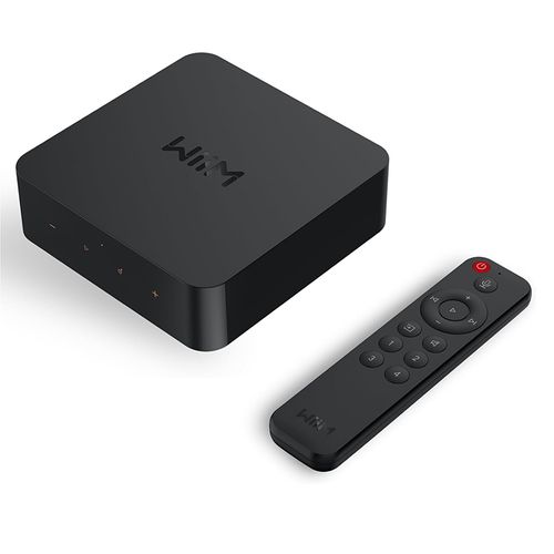 Pro Plus Music Streamer