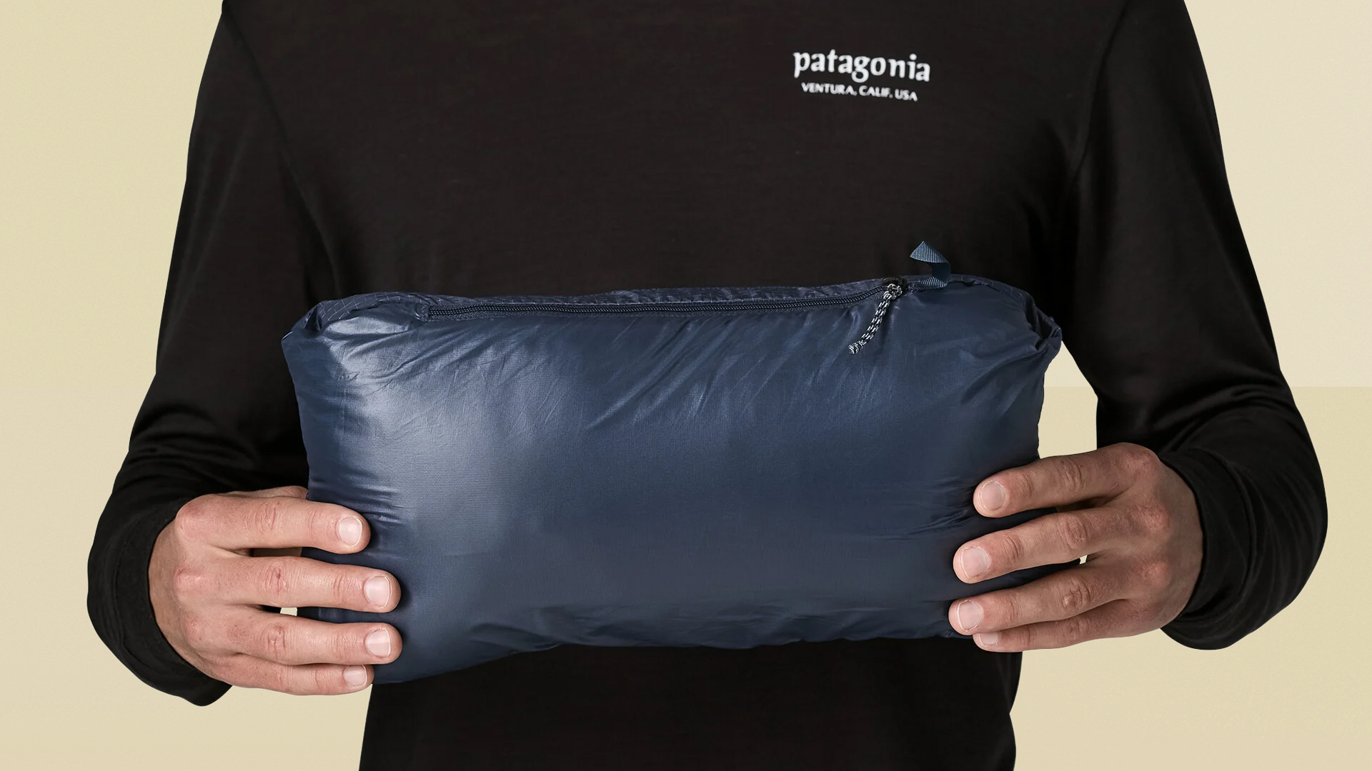 Patagonia Durable Down Hoody