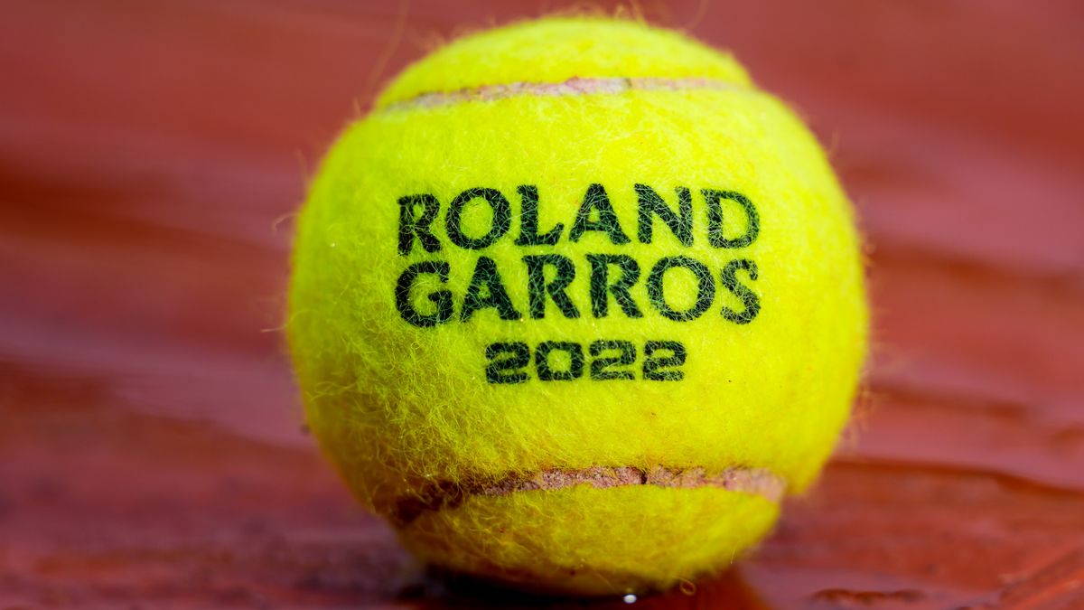 2022 French Open live stream: how to watch the Roland-Garros tennis for free