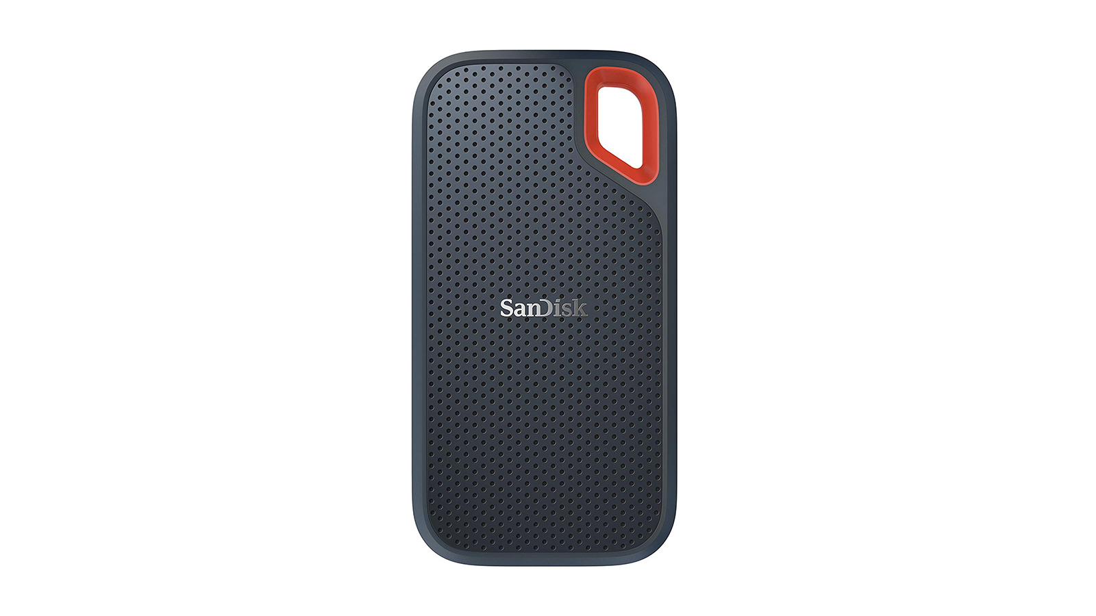 Best external hard drives: SanDisk Extreme Portable