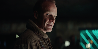 Alistair Petrie Rogue One
