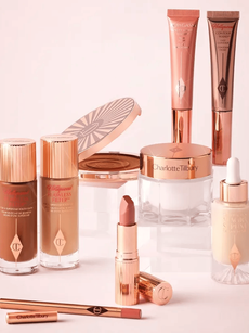 Charlotte Tilbury