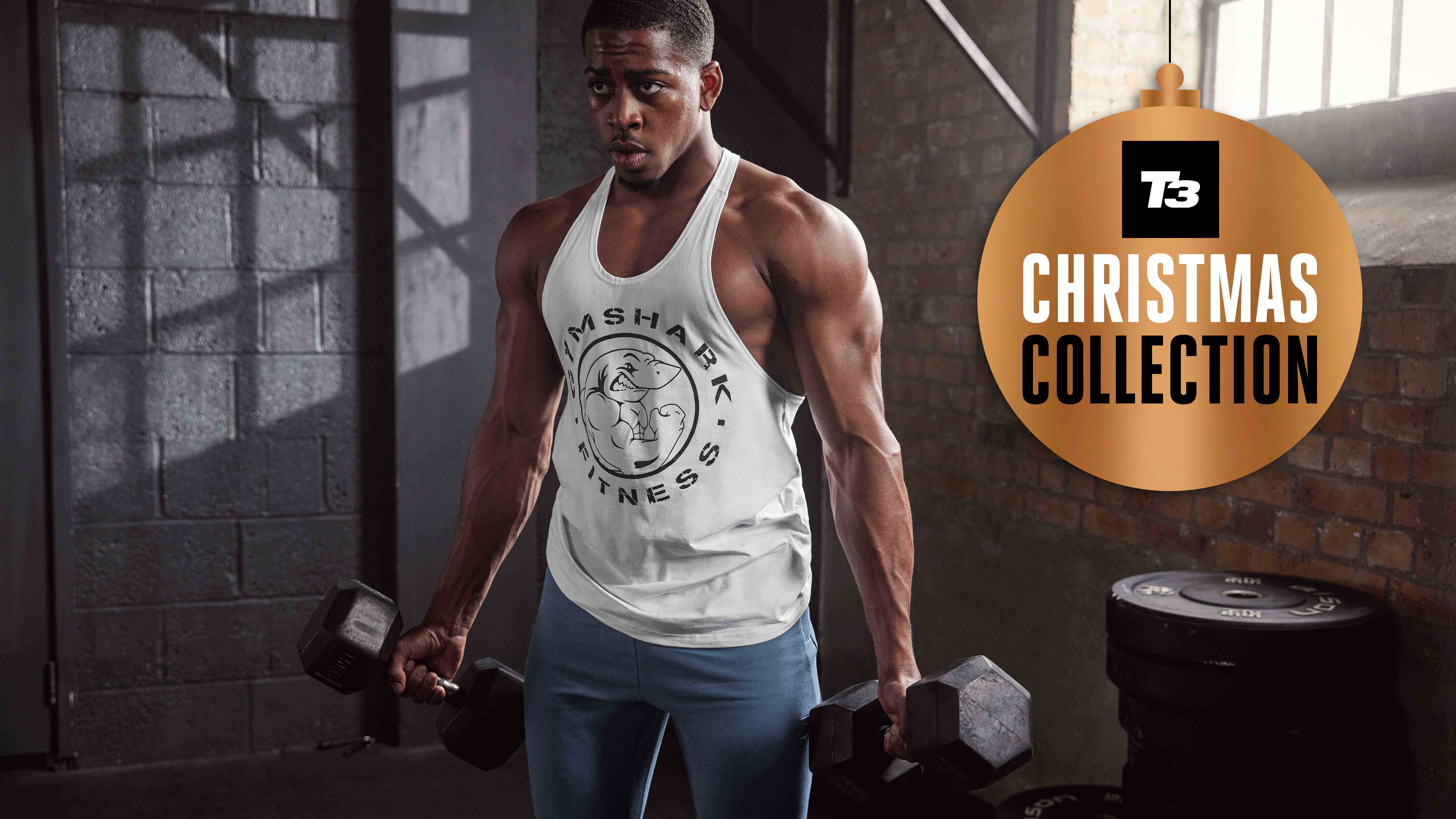Gifts for Gym Lovers - Gift ideas for Men's - Gymshark