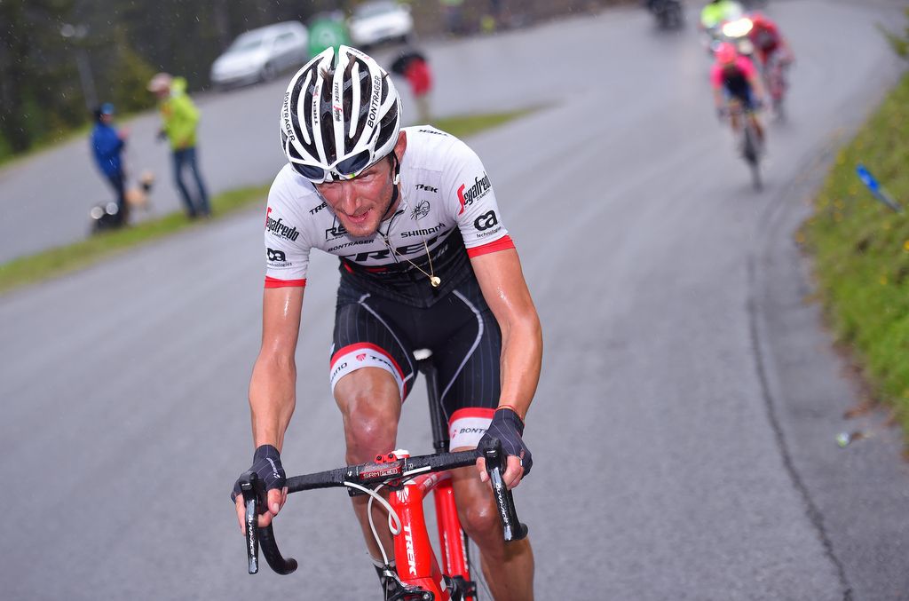 Fr&auml;nk Schleck (Trek-Segafredo)