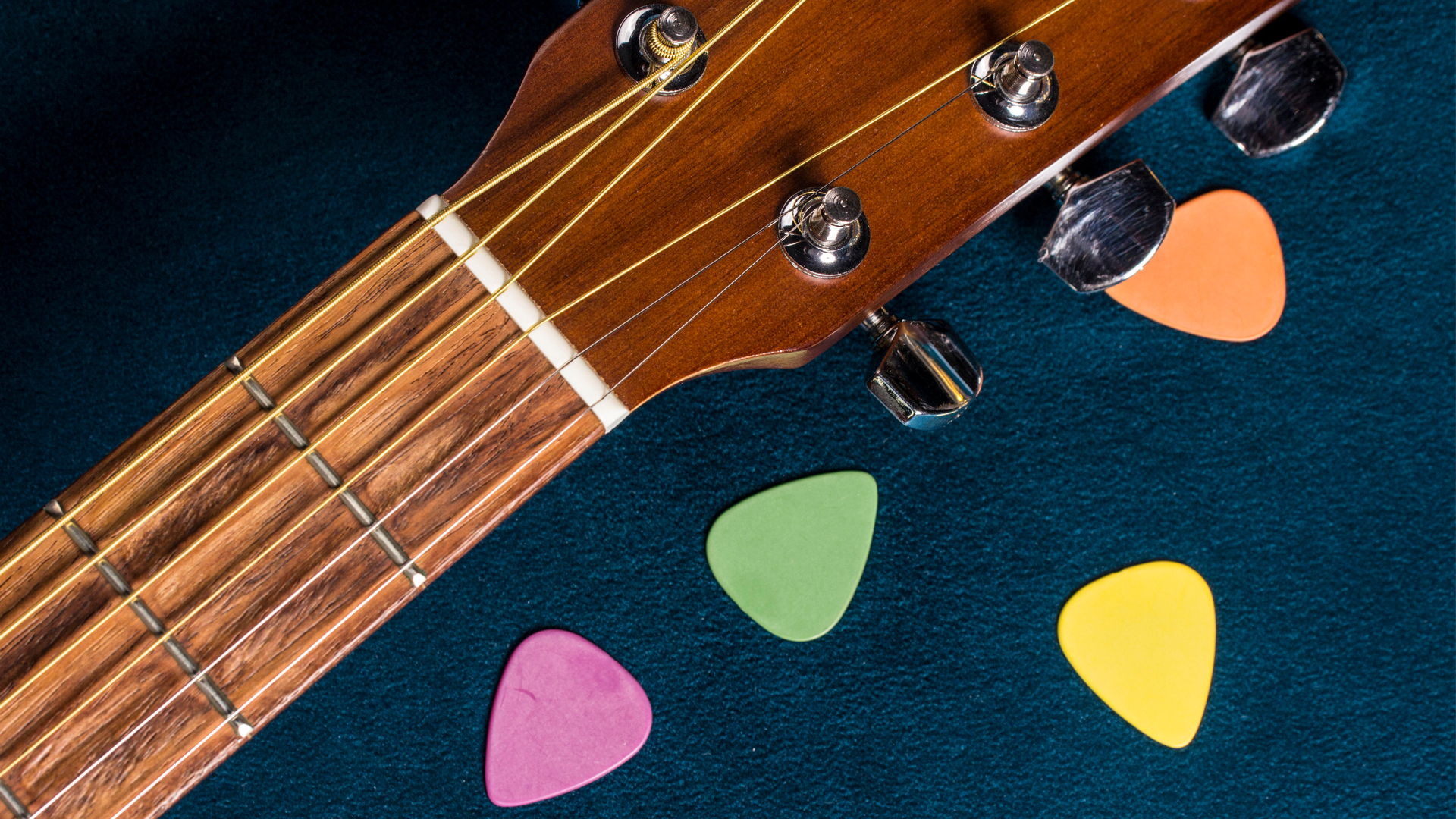 Guitar Picks