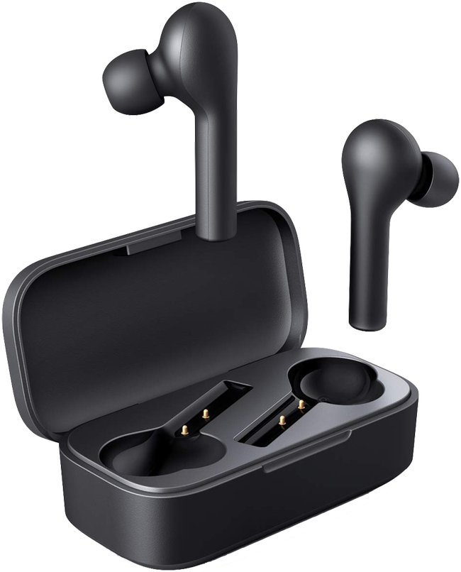 What's the least you can spend on wireless earbuds and still get good