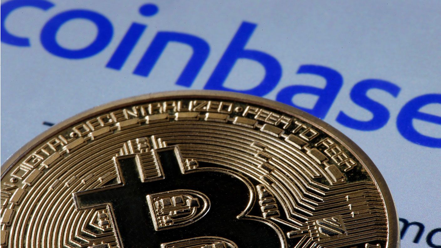 What does the Coinbase listing mean for bitcoin and other cryptocurrencies?  | MoneyWeek