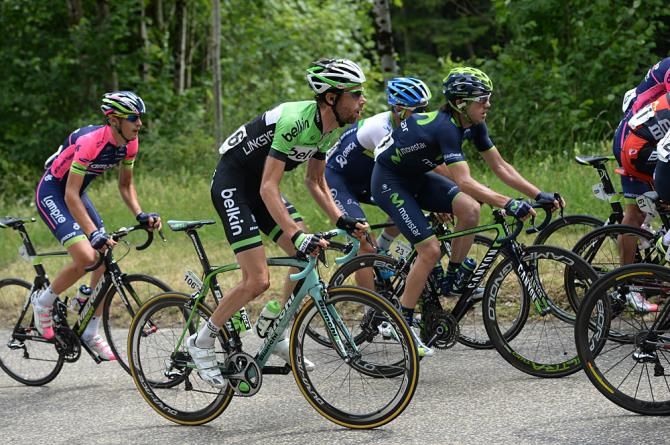 Laurens ten Dam (Belkin)