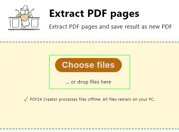 PDF Tools