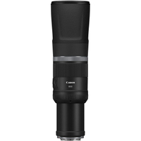 Canon RF 800mm f/11|was £1,099|now $1,029
SAVE £70 with Canon Cashback.  
UK DEAL