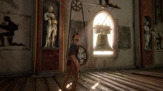 Uncharted 4 Puzzles Solutions