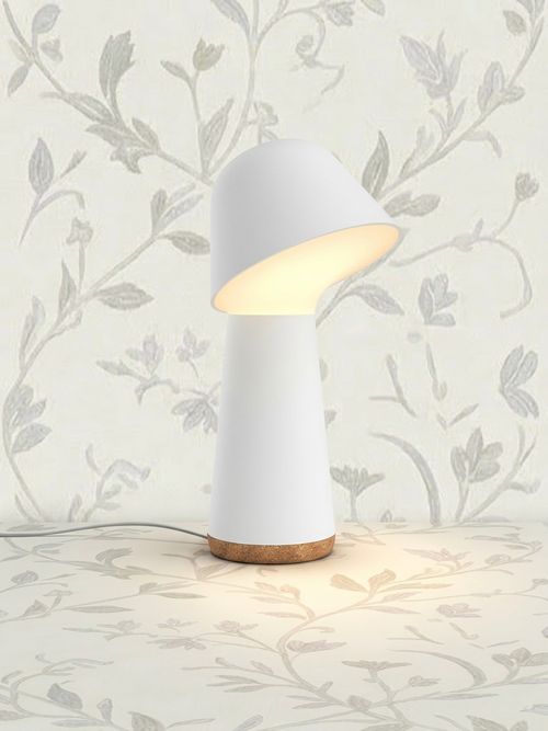 Twilight Sleep and Wake-Up Light