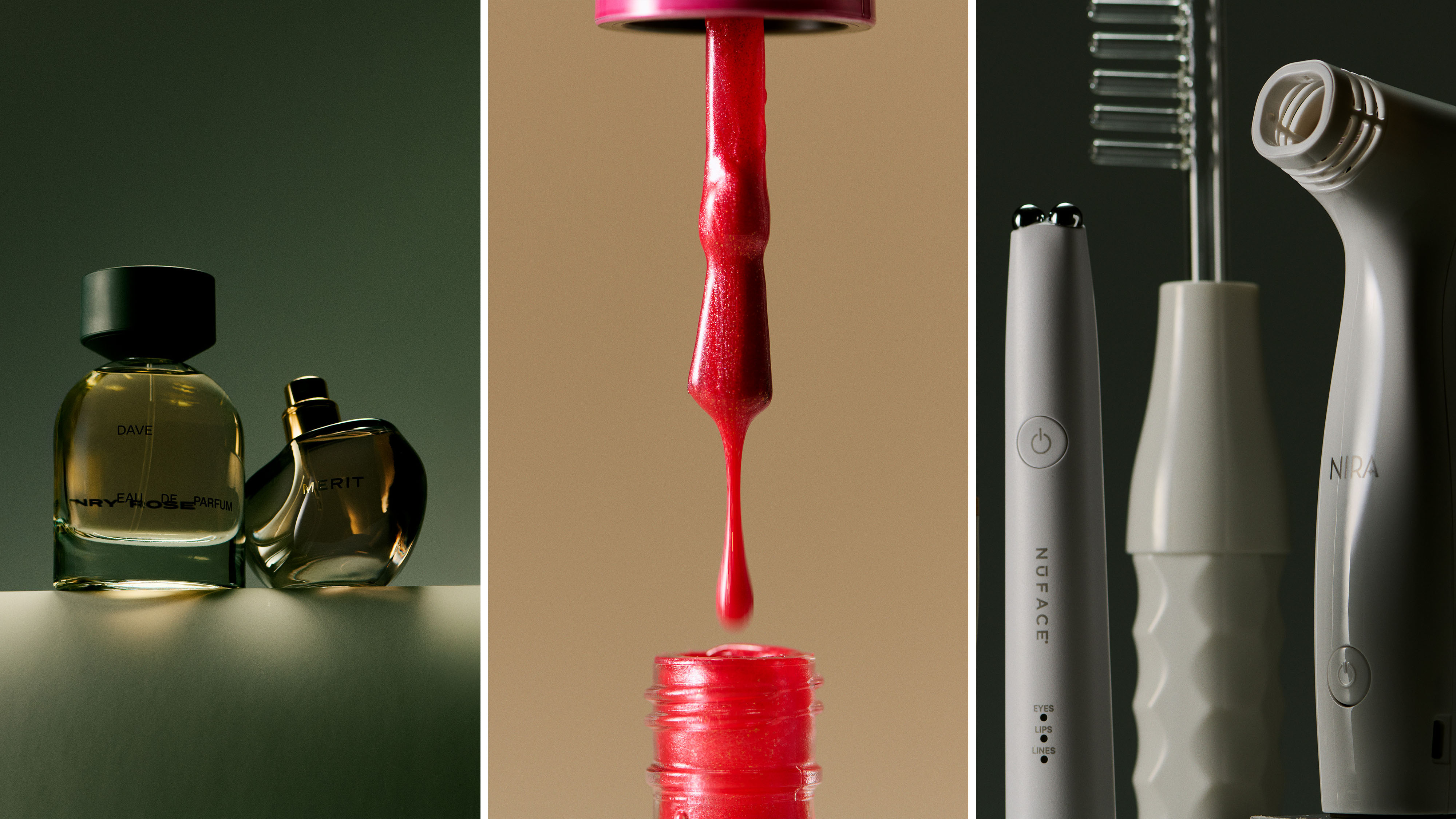 Who What Wear 100 Beauty Awards 2026 Submission Guidelines