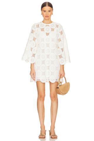 Junie Tunic Dress