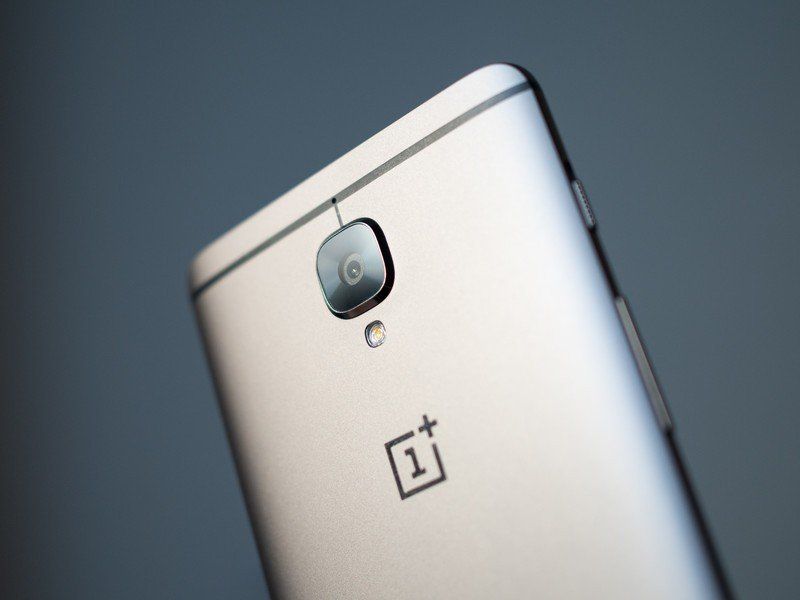 OnePlus 3T