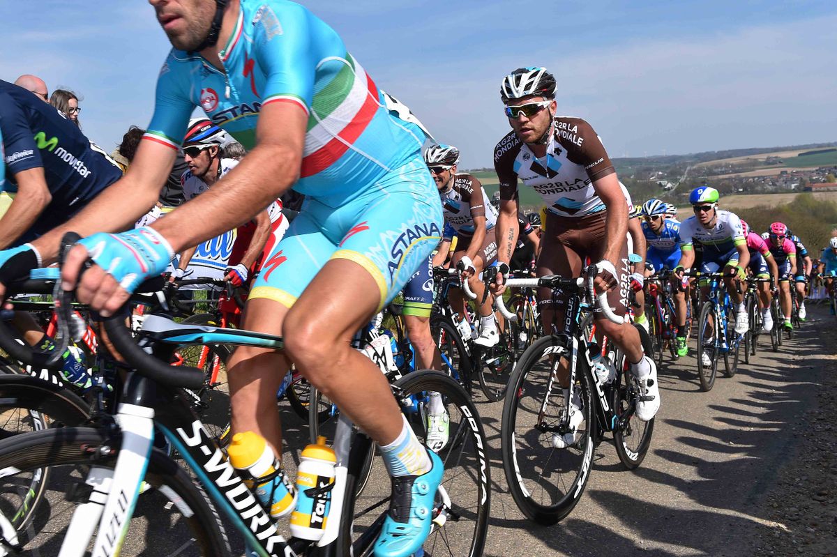 Vincenzo Nibali (Astana)