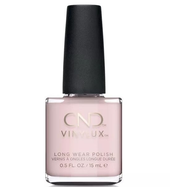 CND Vinylux Long Wear Nail Polish in Negligee
