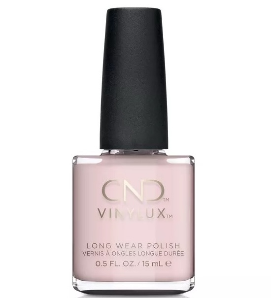 CND Vinylux Long Wear Nail Polish in Negligee