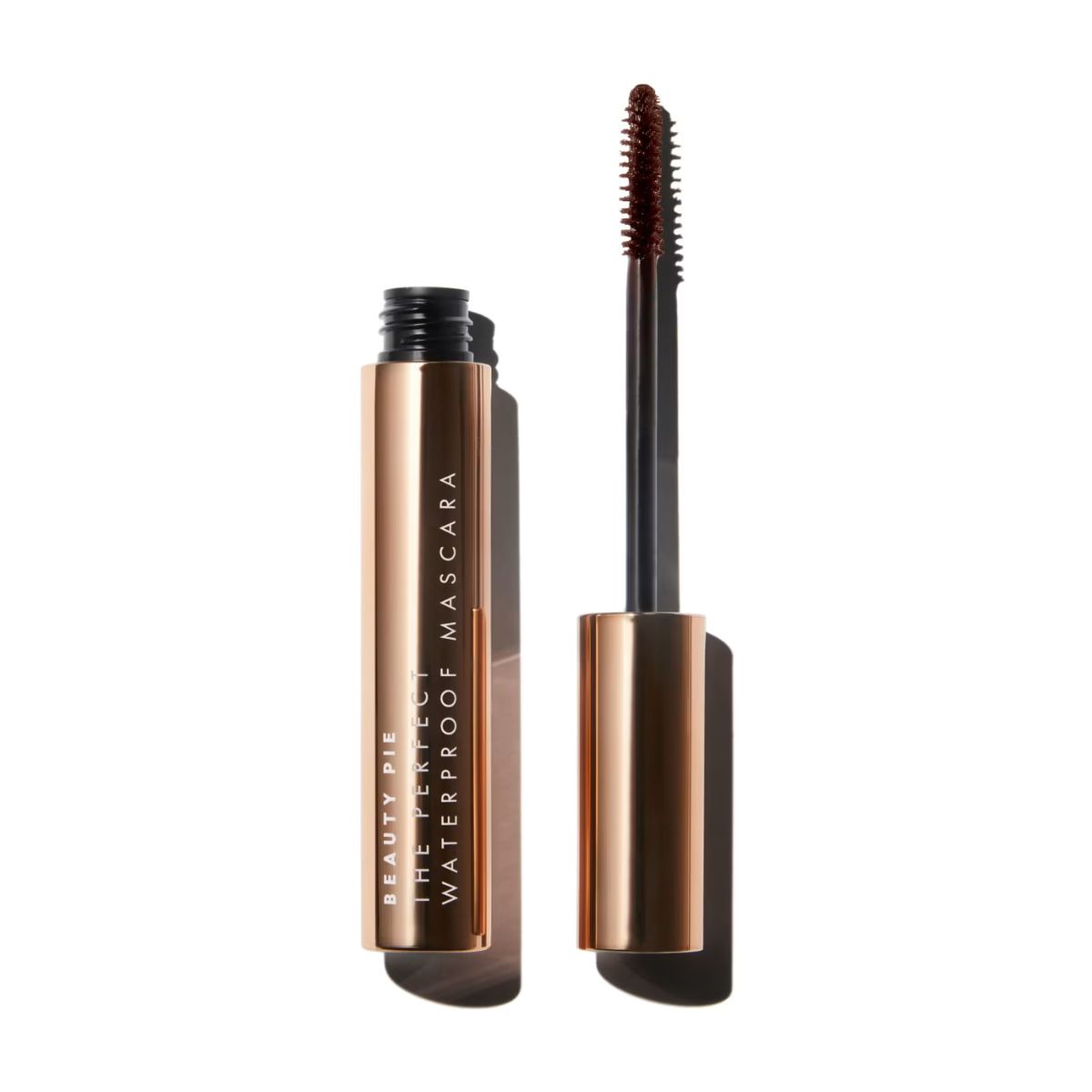 Beauty Pie , The Perfect Waterproof Mascara in Superglossy Brown 