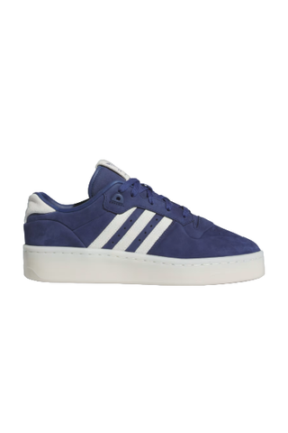 Adidas Rivalry Low Lux Shoes (Were $110) 