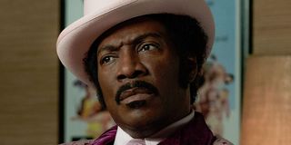 Eddie Murphy in Dolemite Is My Name