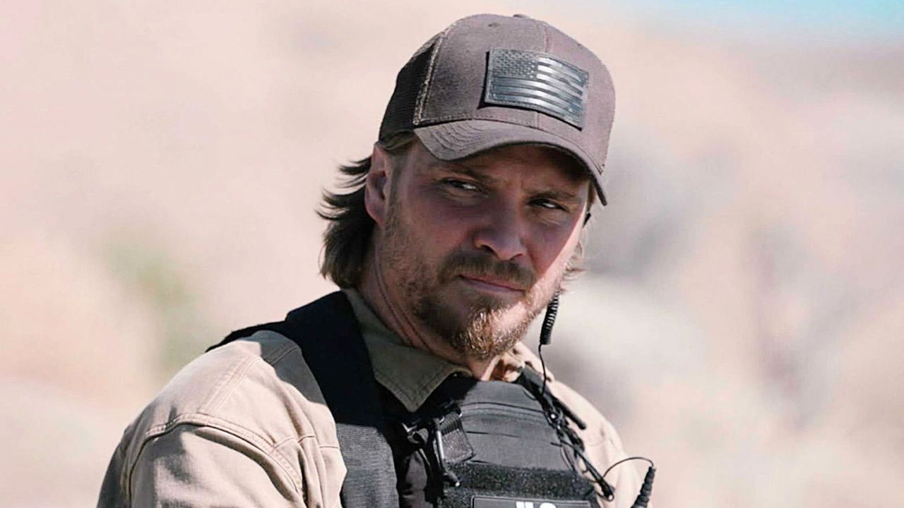 What is the release date for Marshals: A Yellowstone Story episode 6 on CBS and Paramount+?