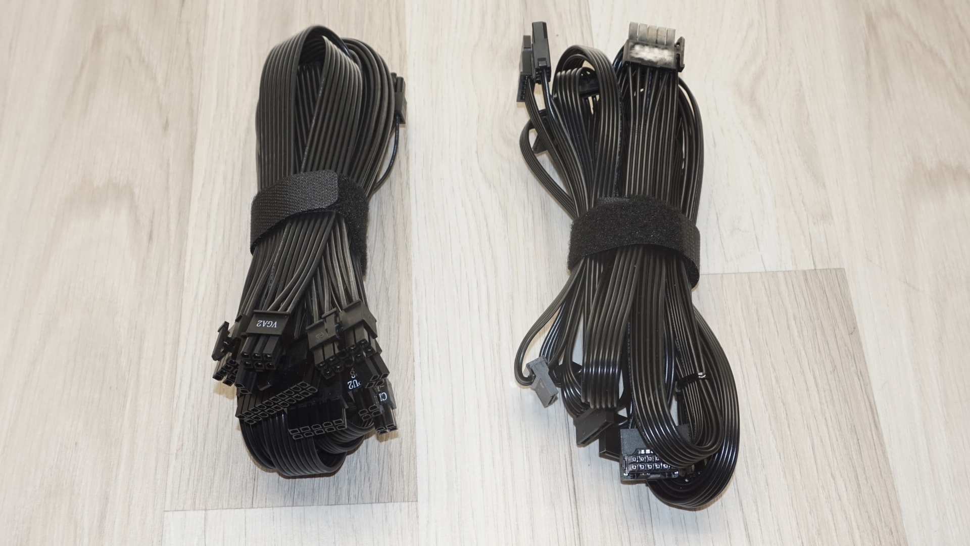 be quiet! Power Zone 2 850W