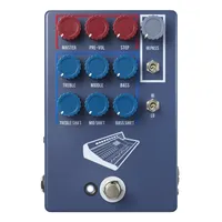 JHS Colour Box V2 Preamp Pedal
